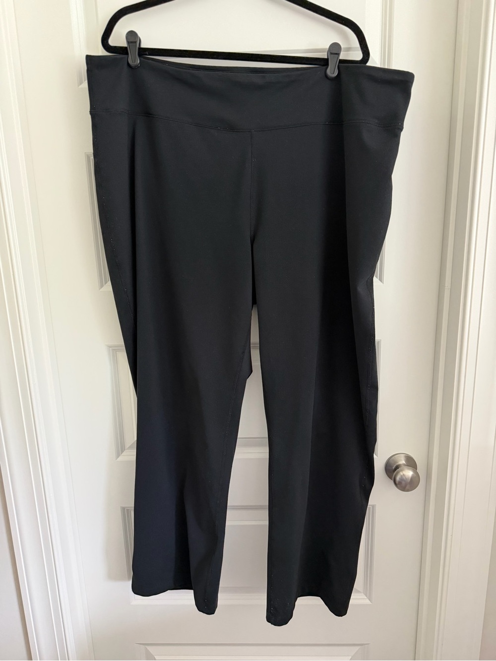 Lands End yoga pants